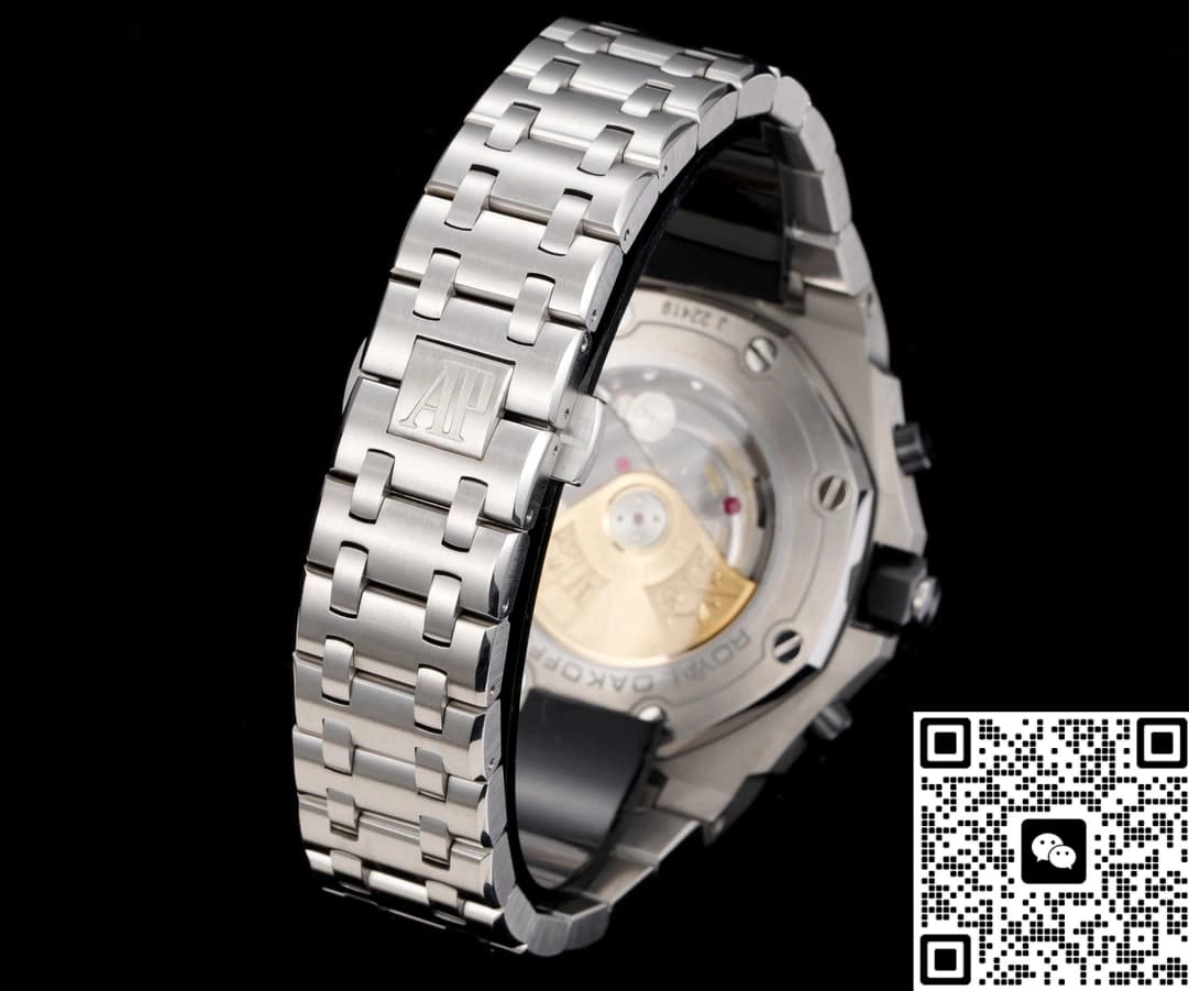 TK Factory Audemars Piguet Royal Oak Offshore 26470PT.OO.1000PT.02 1:1 Best Edition Replica Watch